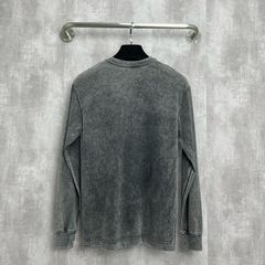 Alexanderwang Свитшот Alexander Wang — фото 3