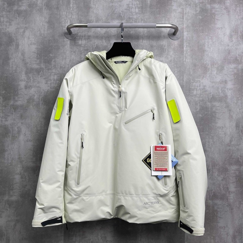 Arc'teryx Arcteyx SYSTEM A — фото 1