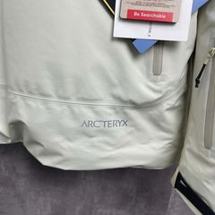 Arc'teryx Arcteyx SYSTEM A — фото 3