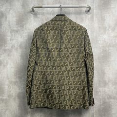 Fendi Куртка — фото 3