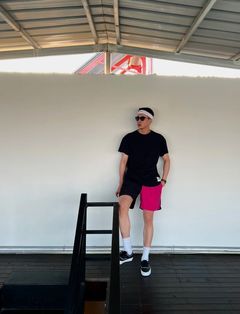 Jil Sander Футболка Logo T — фото 3