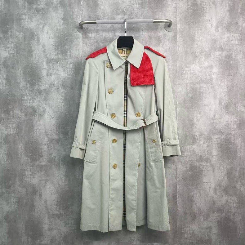 Burberry Свитер — фото 1