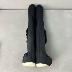 Rick Owens Ботинки CARGO FETISH — фото 3