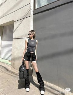 Rick Owens Ботинки CARGO FETISH — фото 5