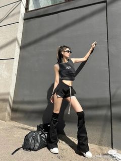 Rick Owens Ботинки CARGO FETISH — фото 6