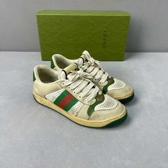 Gucci Кеды G Screener — фото 3