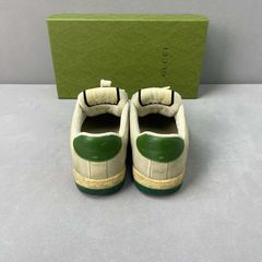 Gucci Кеды G Screener — фото 4