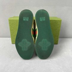 Gucci Кеды G Screener — фото 5
