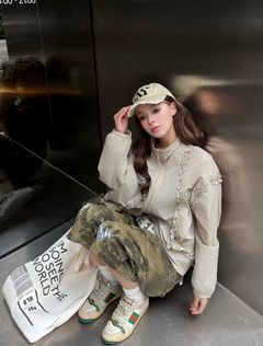 Gucci Кеды G Screener — фото 6