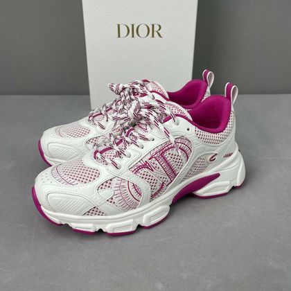 Dior Кеды Miss CDLogo