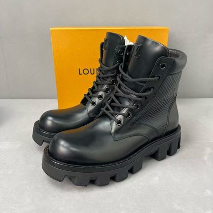 Louis Vuitton Кеды LV