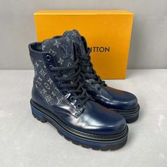 Louis Vuitton Ботинки LV — фото 3