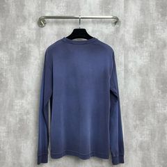 Alexanderwang Свитшот Alexander Wang Log — фото 3
