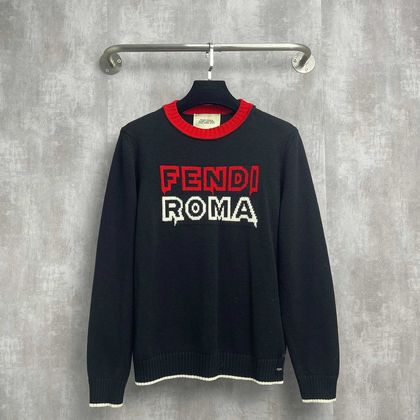 Fendi Свитер ROMA