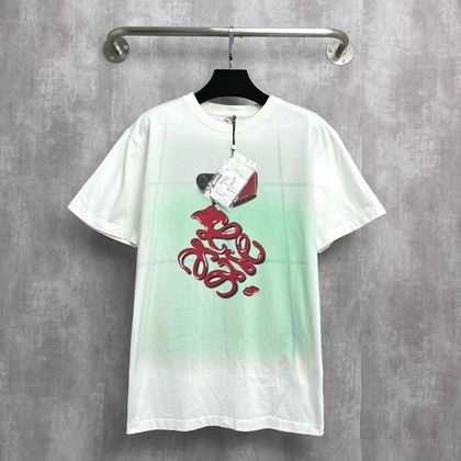 Loewe Футболка T