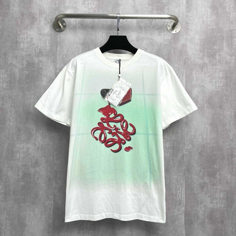 Loewe Футболка T — фото 1