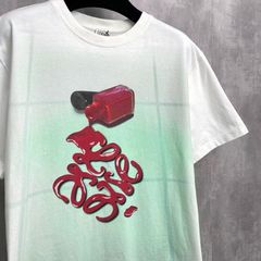 Loewe Футболка T — фото 3