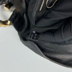 Gucci Сумка на плечо hobo — фото 6