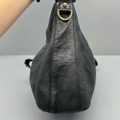 Gucci Сумка на плечо hobo — фото 8