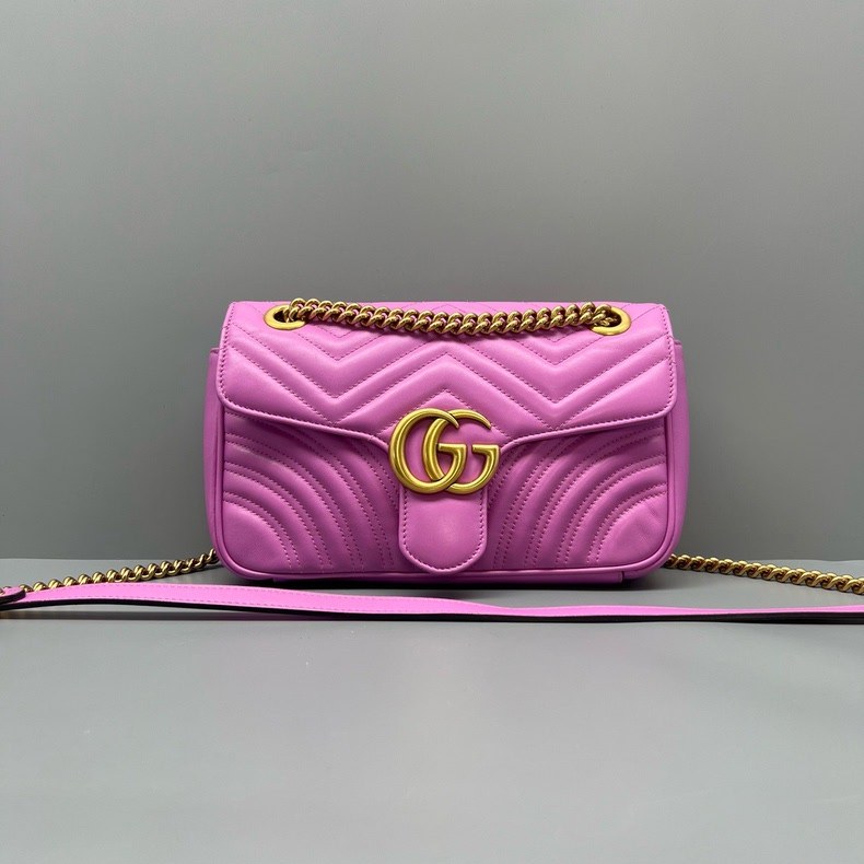Gucci Сумка Marmont26 — фото 1