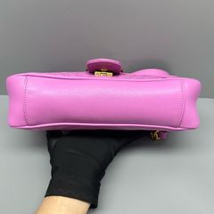 Gucci Сумка Marmont26 — фото 3