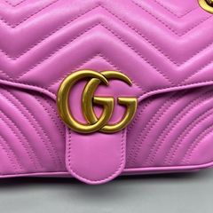 Gucci Сумка Marmont26 — фото 5