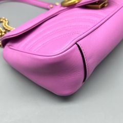 Gucci Сумка Marmont26 — фото 6