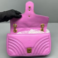 Gucci Сумка Marmont26 — фото 7