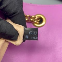 Gucci Сумка Marmont26 — фото 8