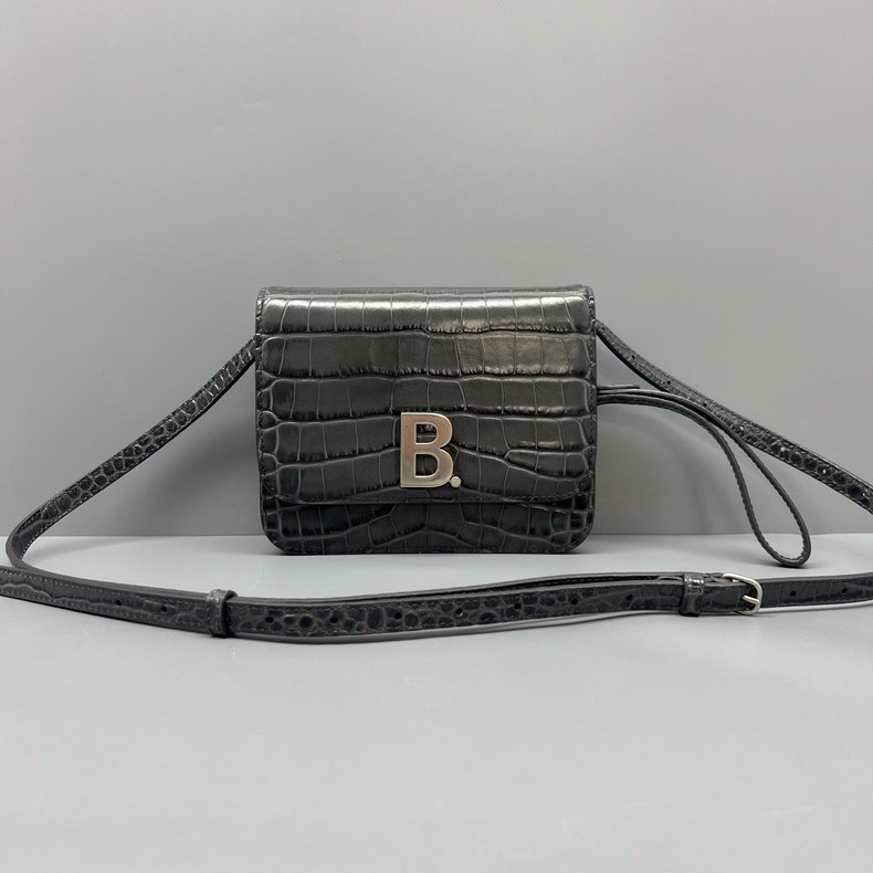 Balenciaga Сумка кросс-боди — фото 1