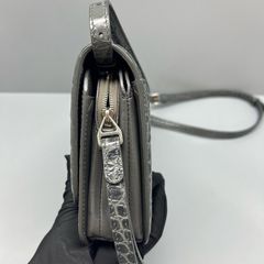 Balenciaga Сумка кросс-боди — фото 4