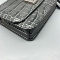 Balenciaga Сумка кросс-боди — фото 5