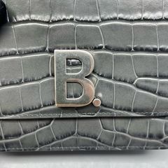 Balenciaga Сумка кросс-боди — фото 6