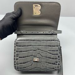 Balenciaga Сумка кросс-боди — фото 8