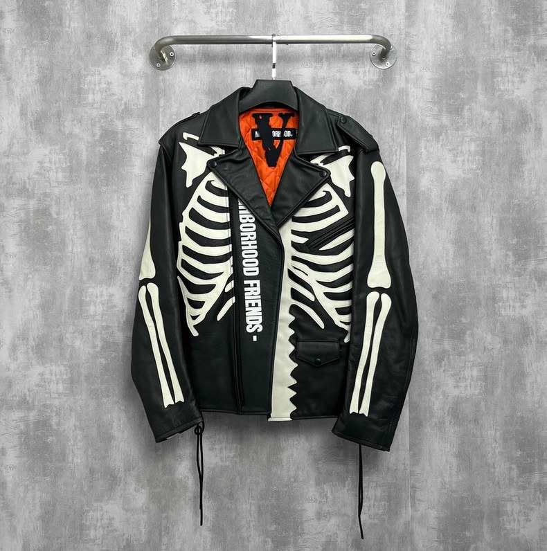 Neighborhood Vlone NBHD — фото 1