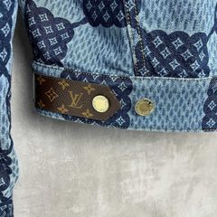 Louis Vuitton Свитшот LV — фото 4