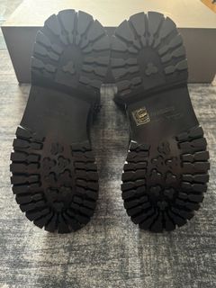 Rick Owens Ботинки Ar — фото 6
