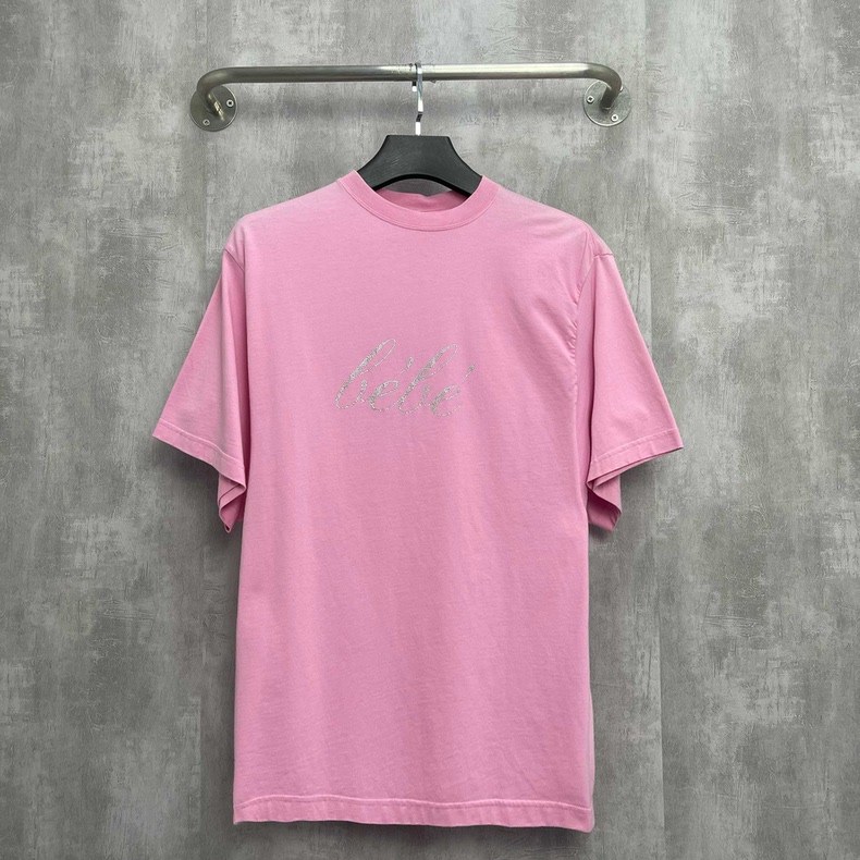 Balenciaga Футболка BeBe — фото 1