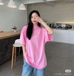 Balenciaga Футболка BeBe — фото 3