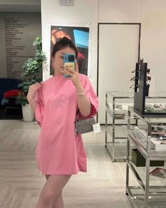 Balenciaga Футболка BeBe — фото 5