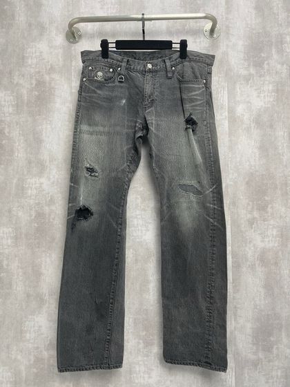Mastermind Japan Брюки MMJ