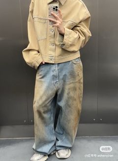 Acne Studios Куртка — фото 4