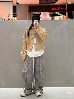 Acne Studios Куртка — фото 5