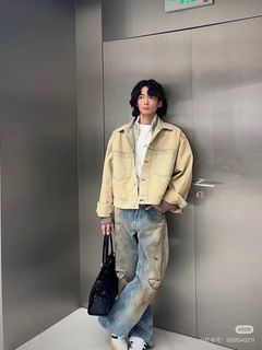 Acne Studios Куртка — фото 6