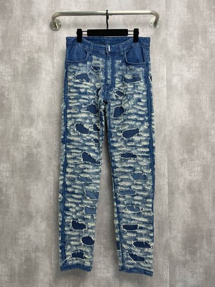 Givenchy Джинсы
