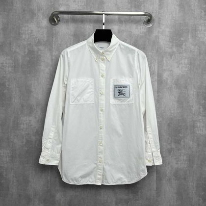 Burberry Рубашка UK10