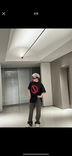 Balenciaga Свитшот BFRND — фото 4