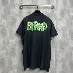 Balenciaga Свитшот BFRND — фото 5