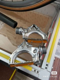 Shimano Система/шатуны dura ace ax — фото 7