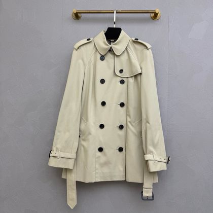 Burberry Пальто UK